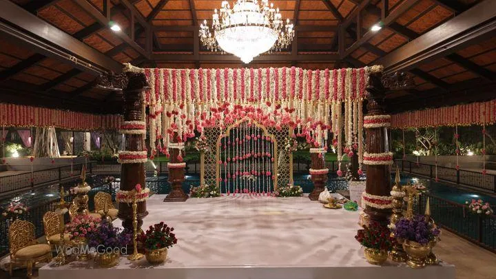 Premium Event Decoration by Vrikthi Events
