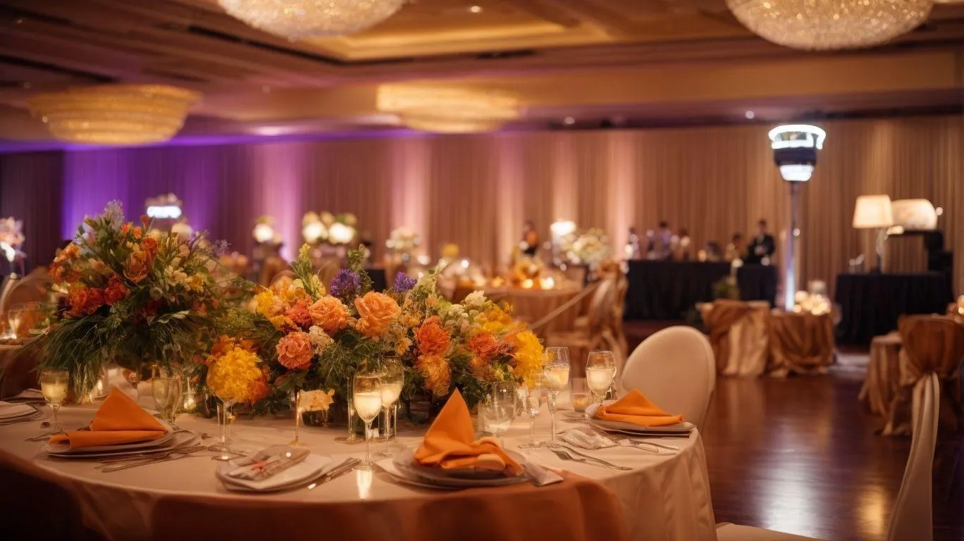 Stage Decoration Services in Tamil Nadu