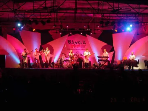 Wedding Floral Decoration by Vrikthi Events
