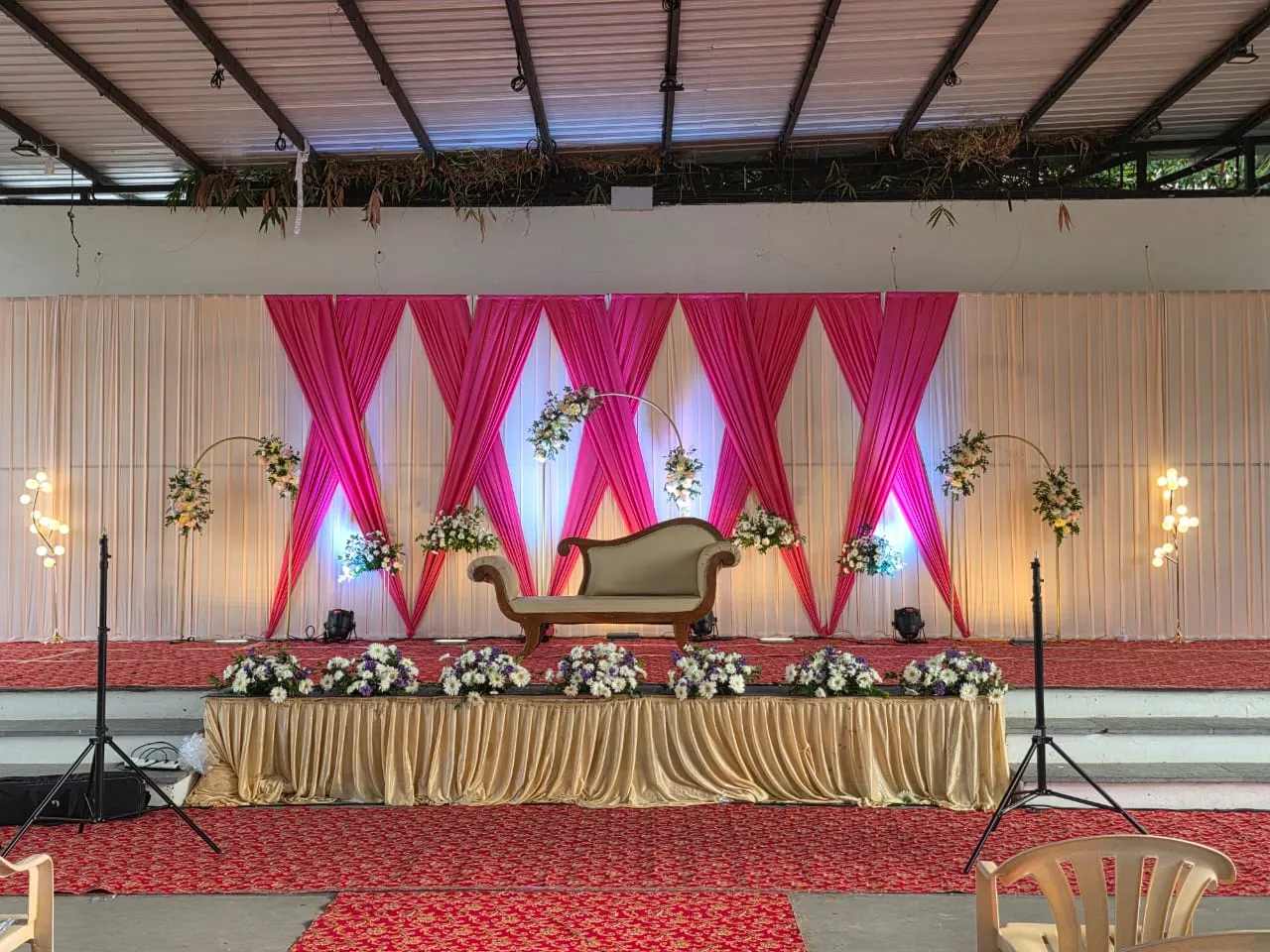 Wedding Planner Services in Coimbatore