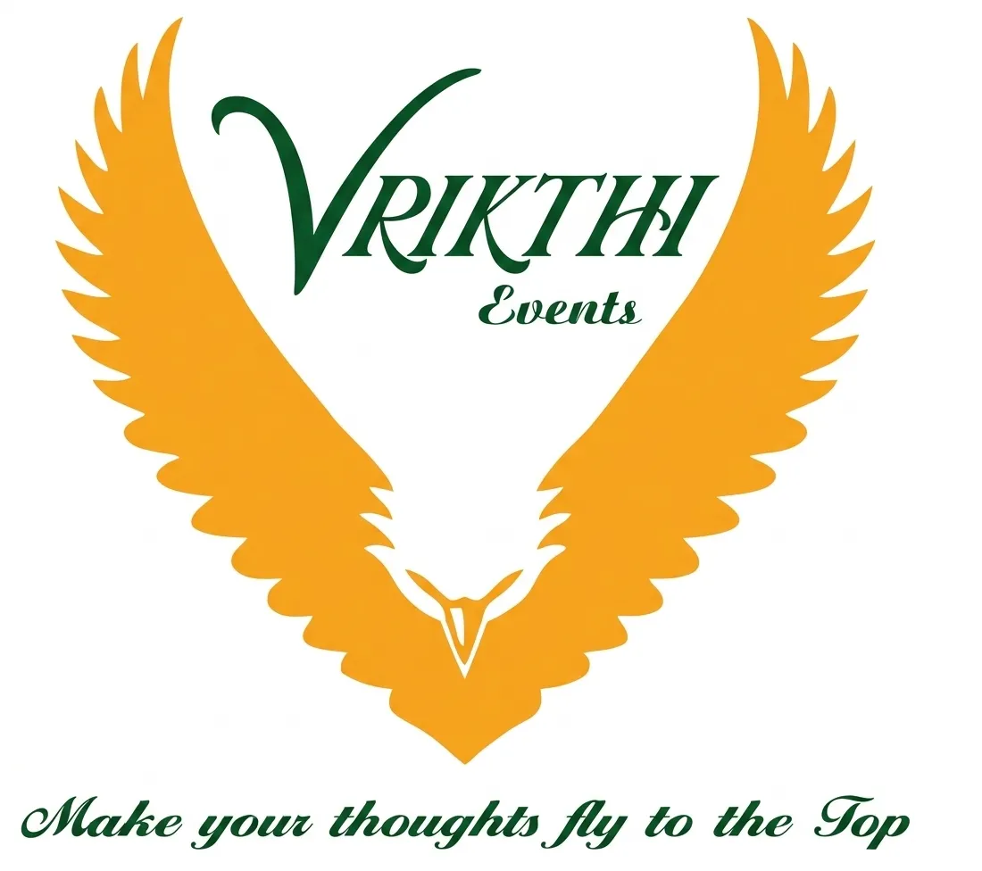 Vrikthi Events Management - Event Planner in Coimbatore